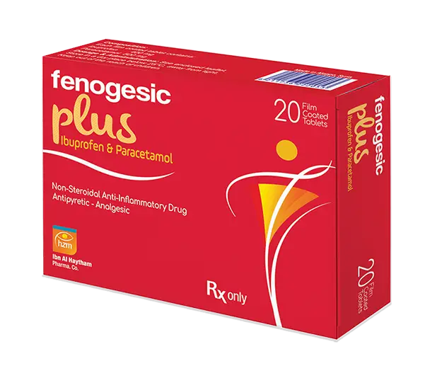 فينوجيزيك بلس