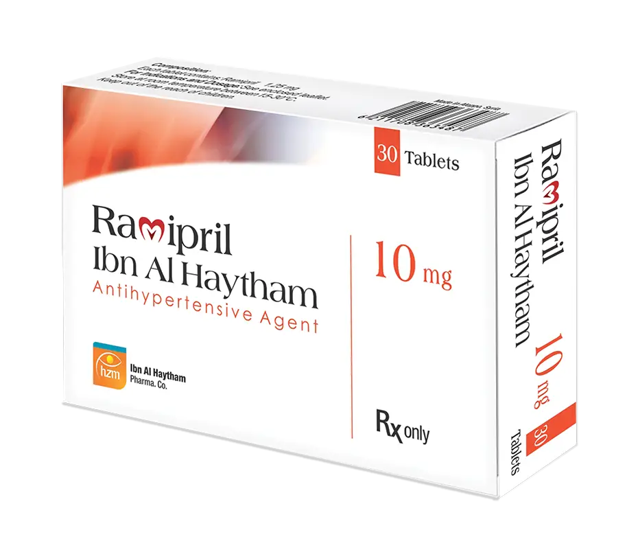 راميبريل ابن الهيثم 10 ملغ