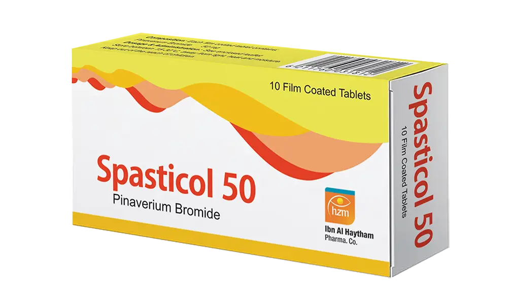 سباستيكول 50