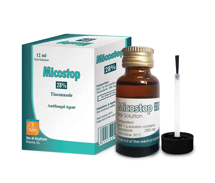 Micostop 28%