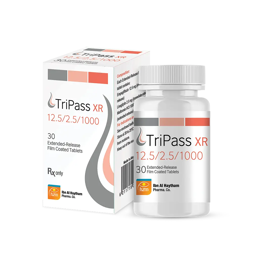 تري باس ‏XR‏ 12.5/2.5/1000‏