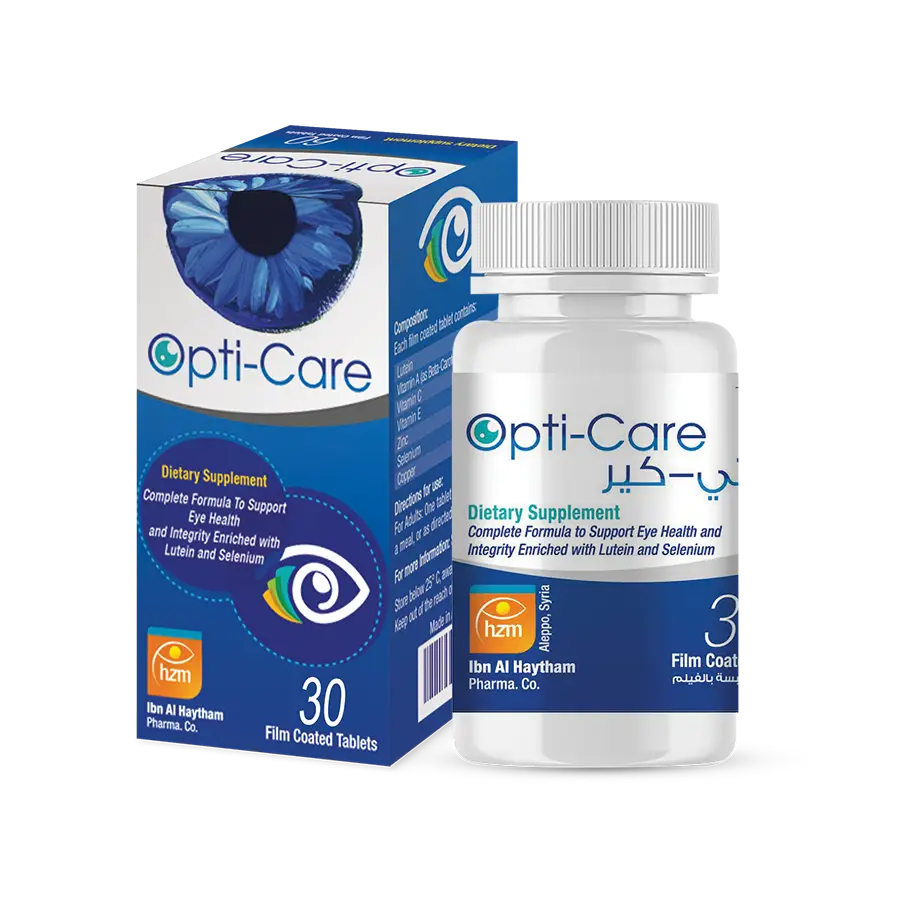 Opti-Care