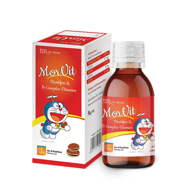 MorVit