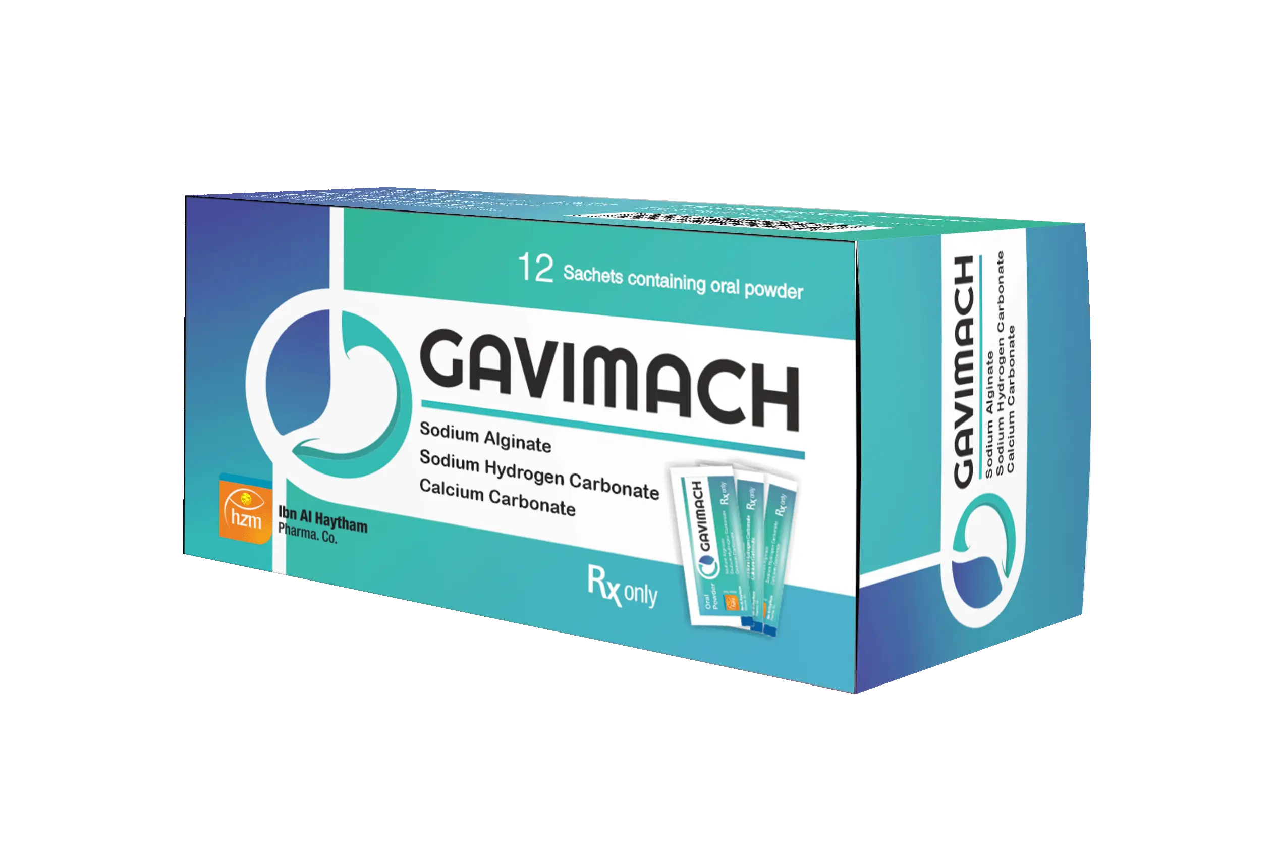 Gavimach