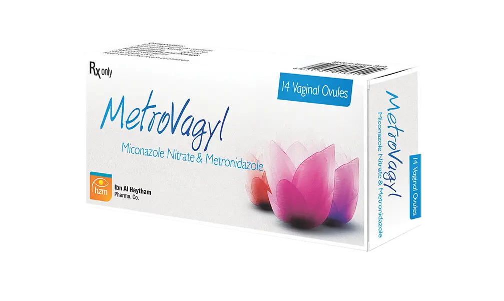 ميتروفاجيل