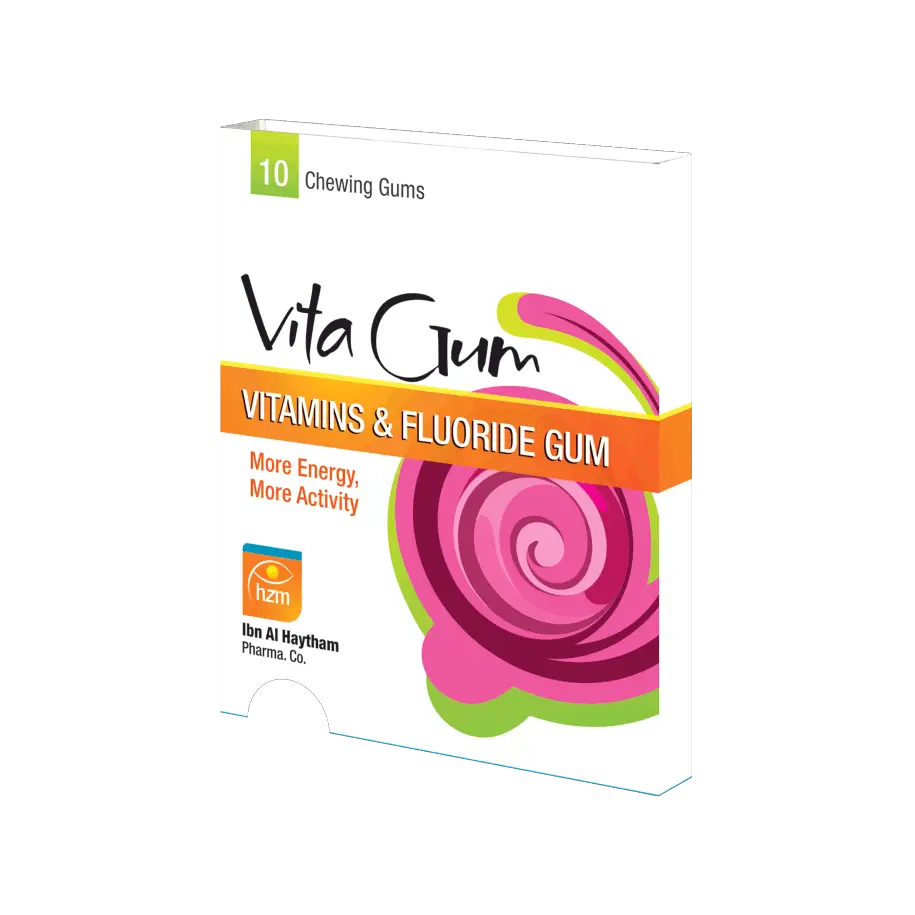 Vita Gum