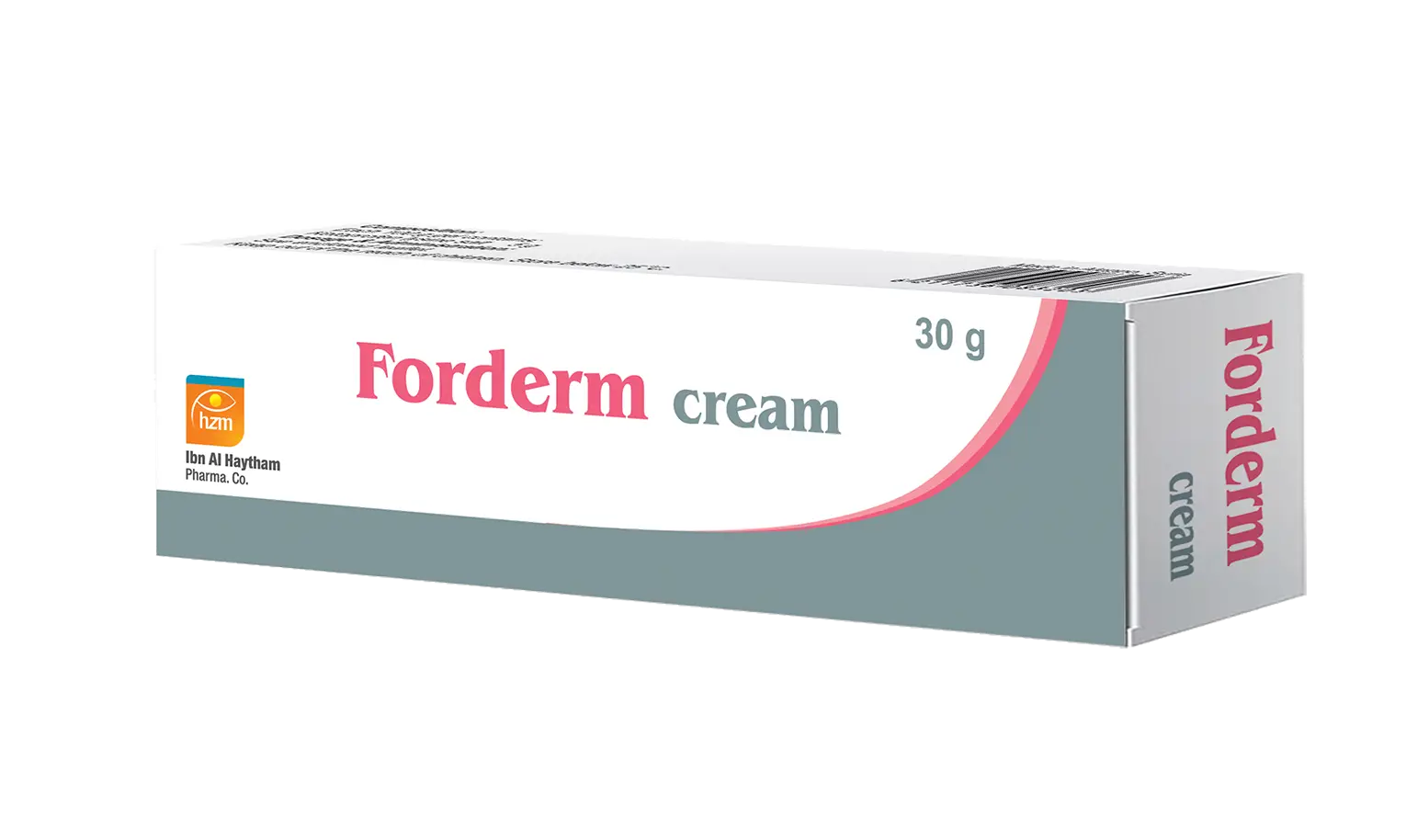 Forderm