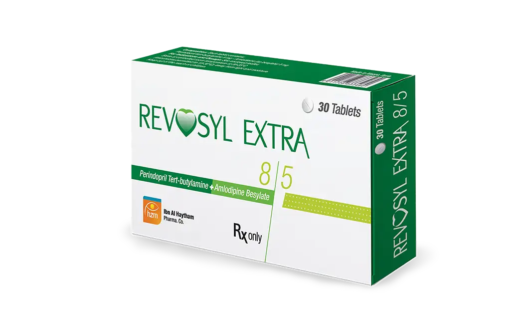 ريفوسيل إكسترا 8/5