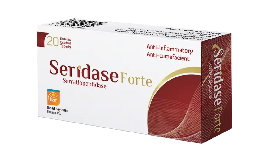 سيريداز فورت