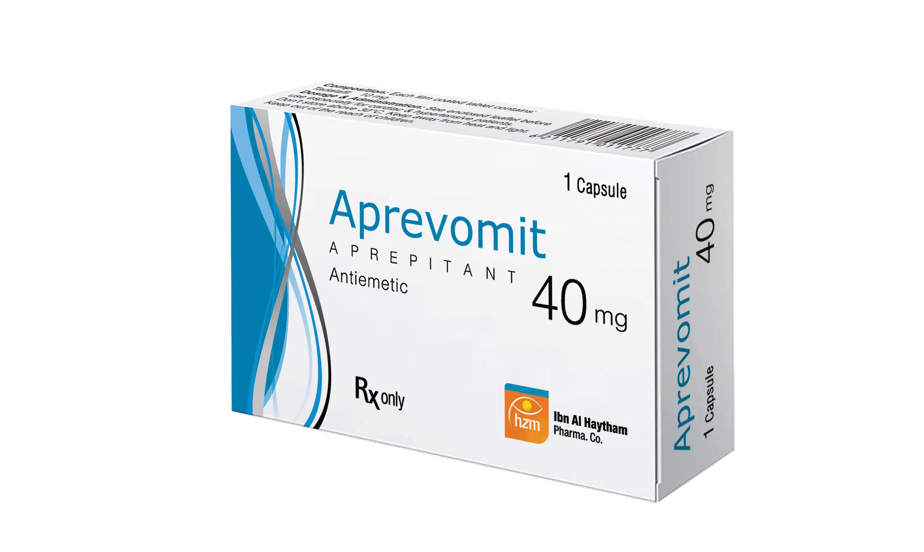 Aprevomit 40 mg