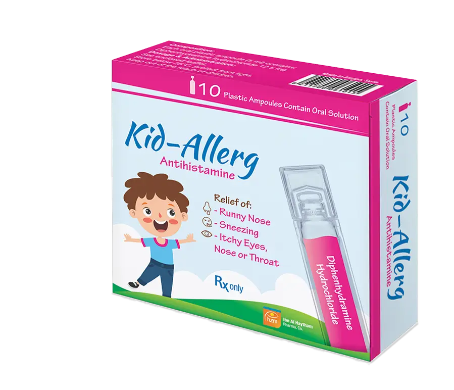 Kid-Allerg