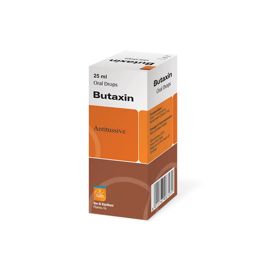 Butaxin