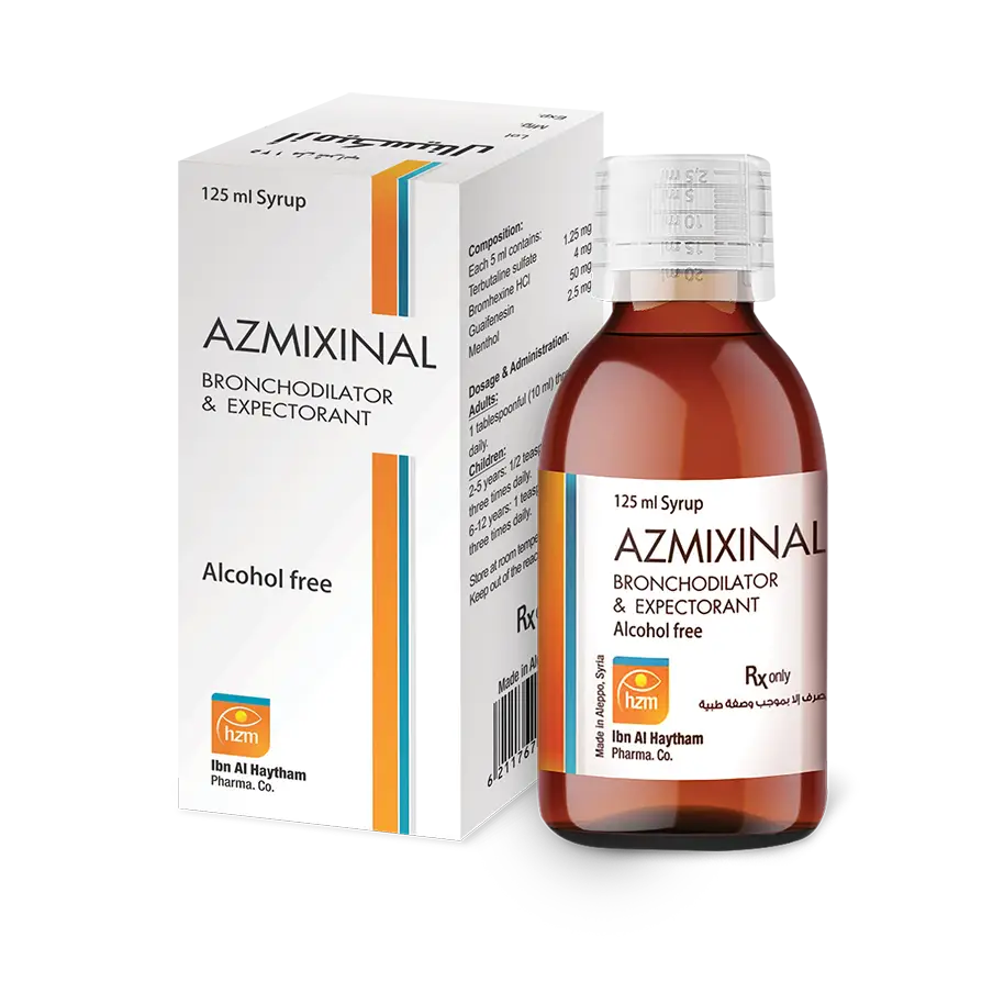 Azmixinal