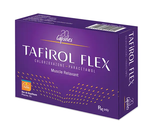 تافيرول فلكس