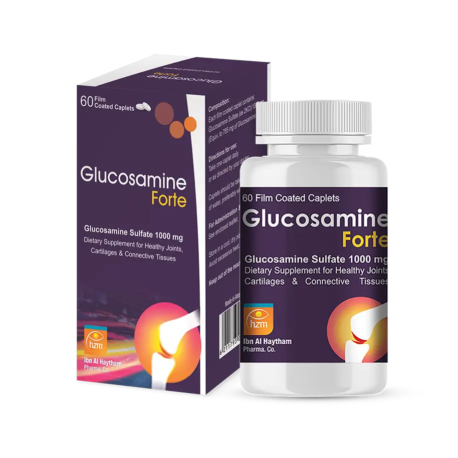 Glucosamine Forte