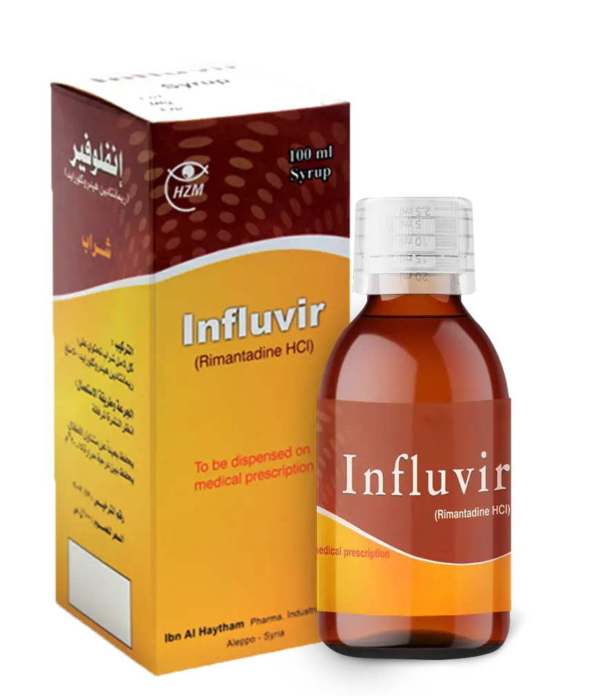 Influvir