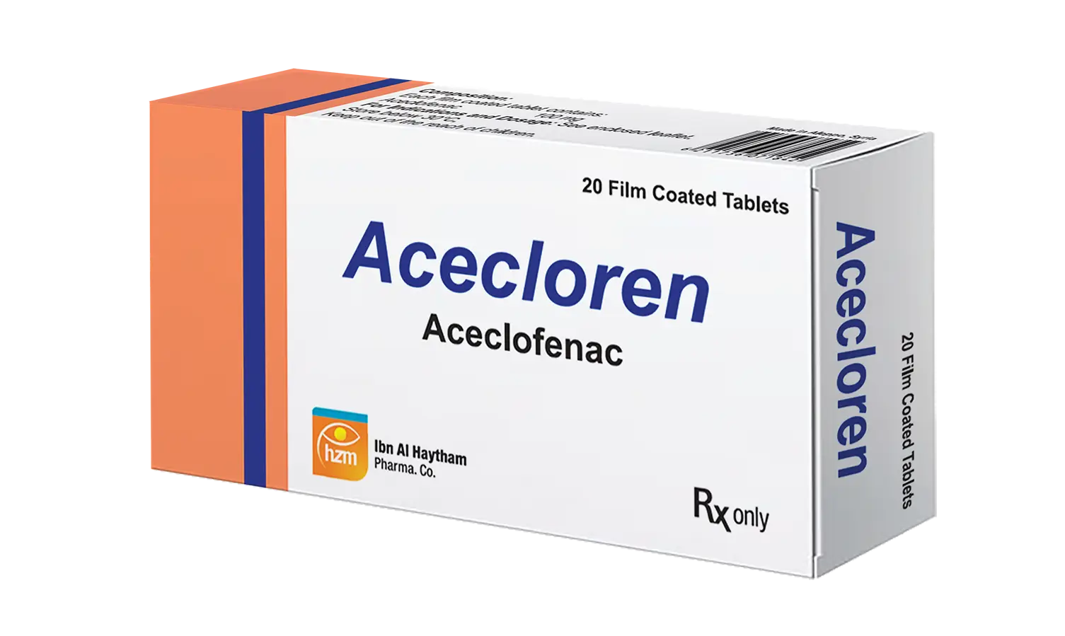 Acecloren