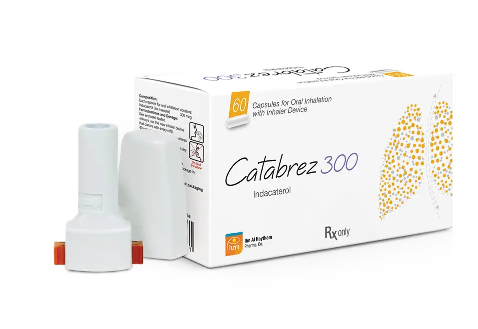 كاتابريز 300