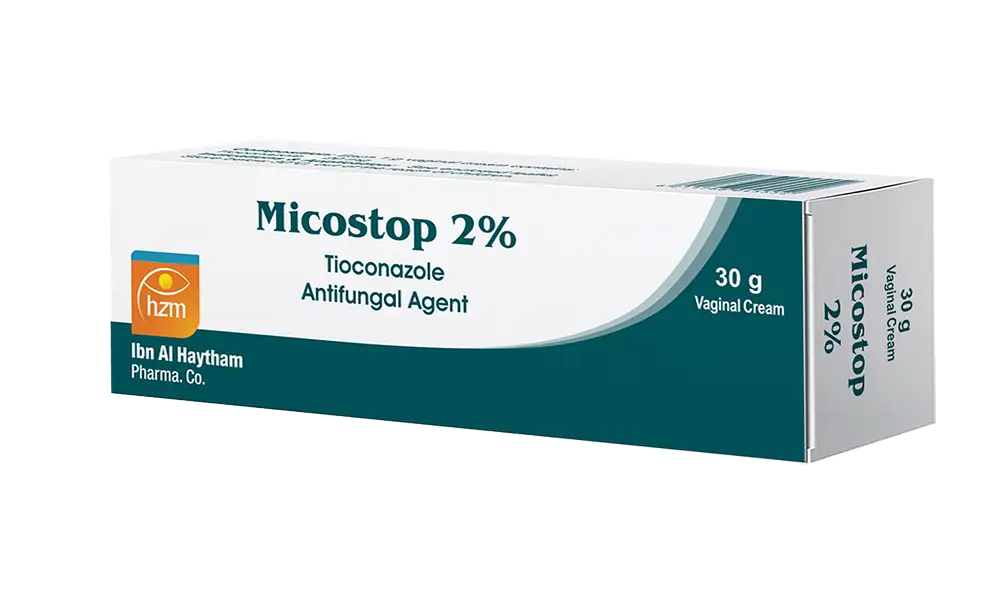 Micostop 2%