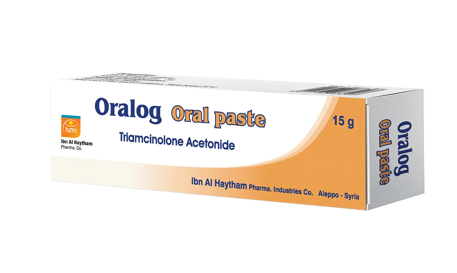 Oralog