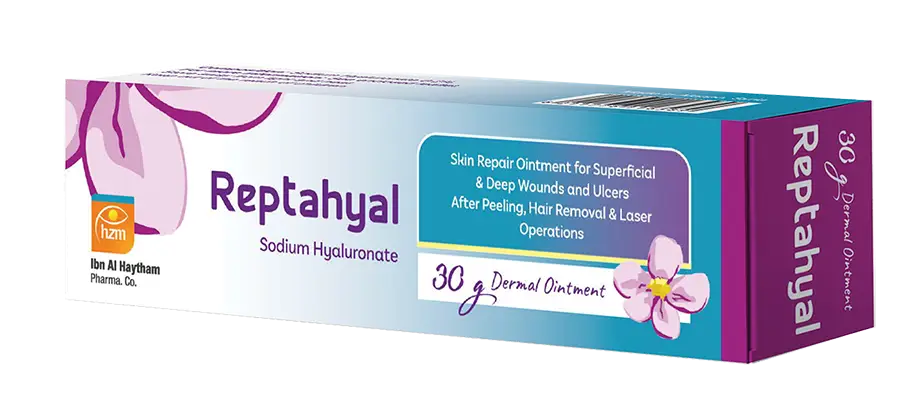 Reptahyal