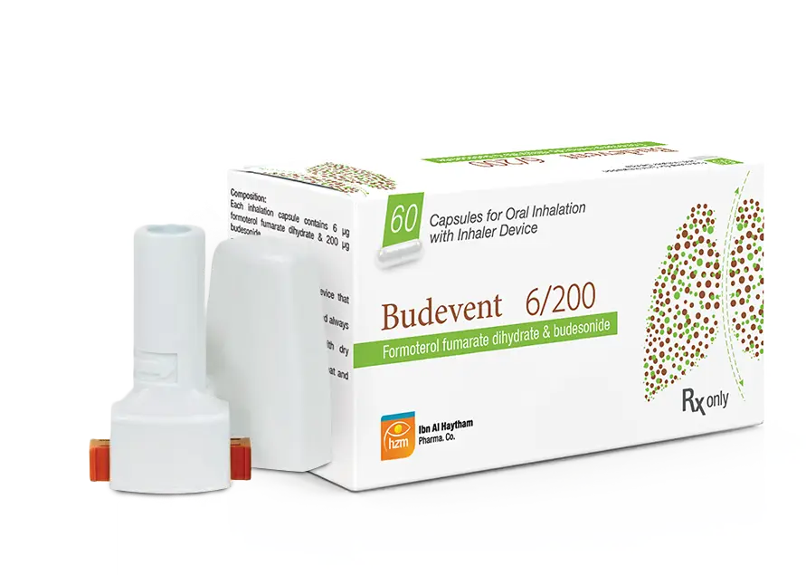 بوديفينت 6/200