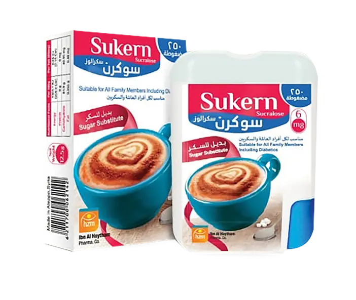 Sukern