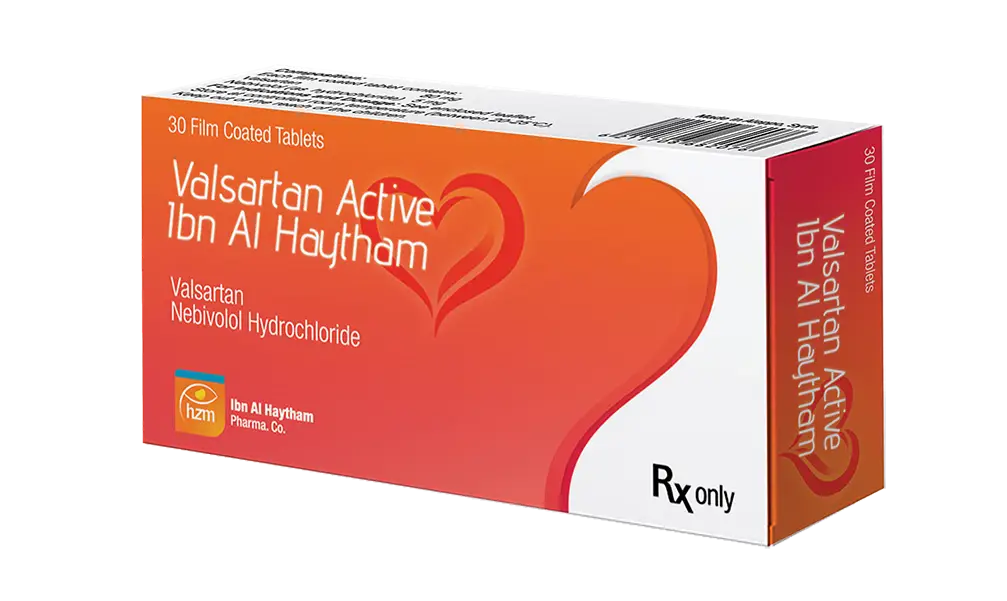 فالسارتان أكتيف ابن الهيثم