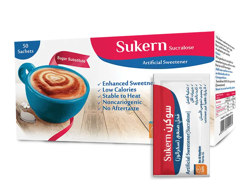 Sukern