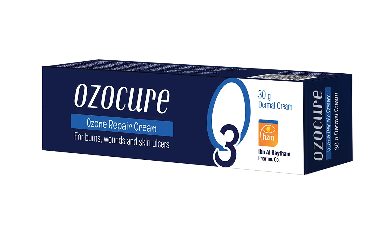 Ozocure