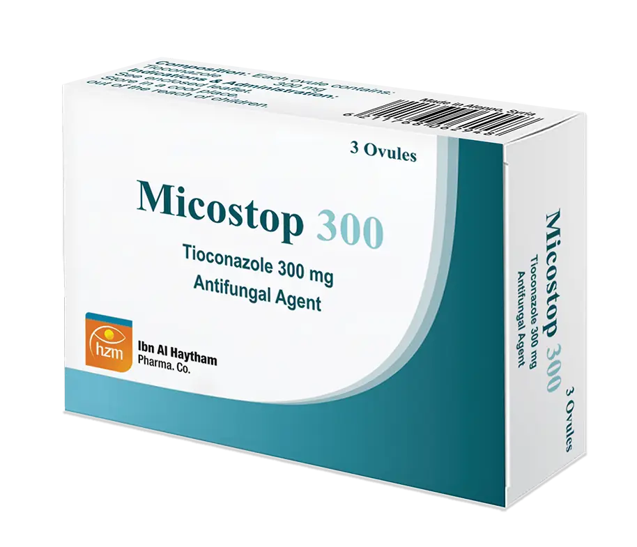 Micostop 300