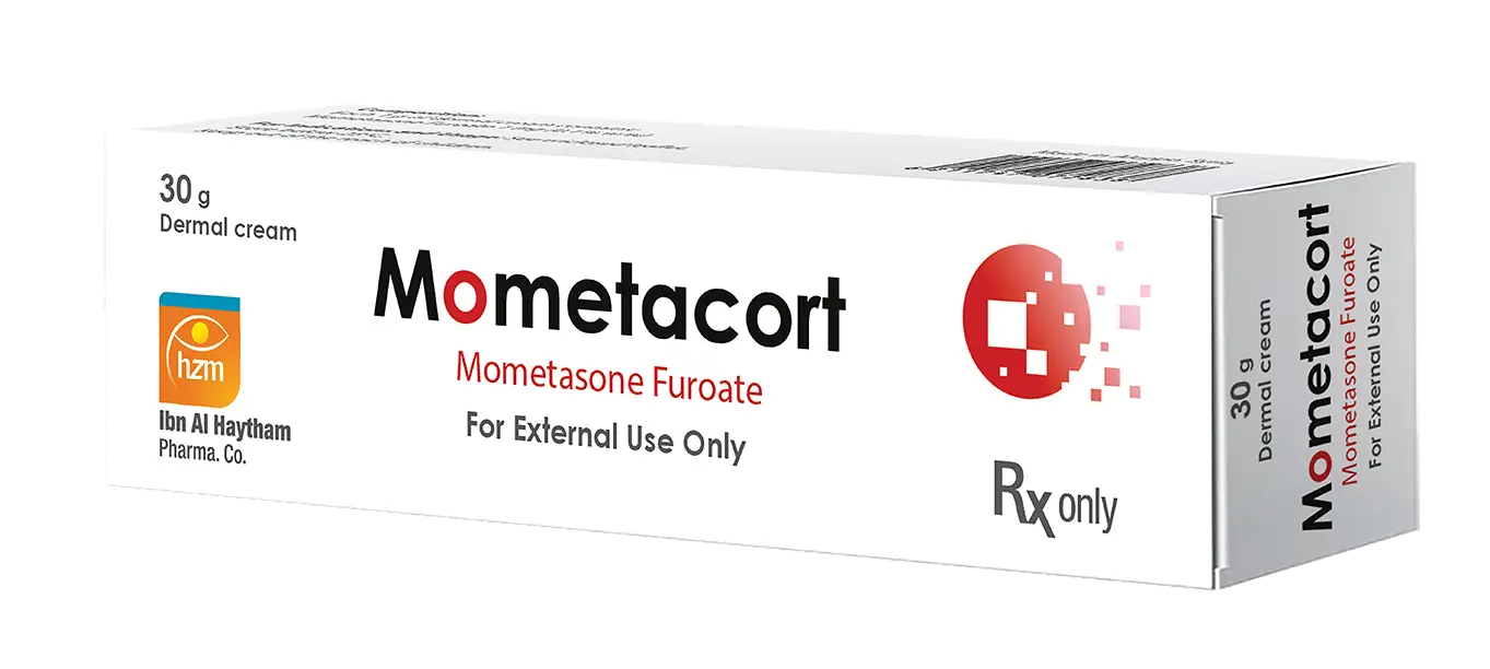 Mometacort