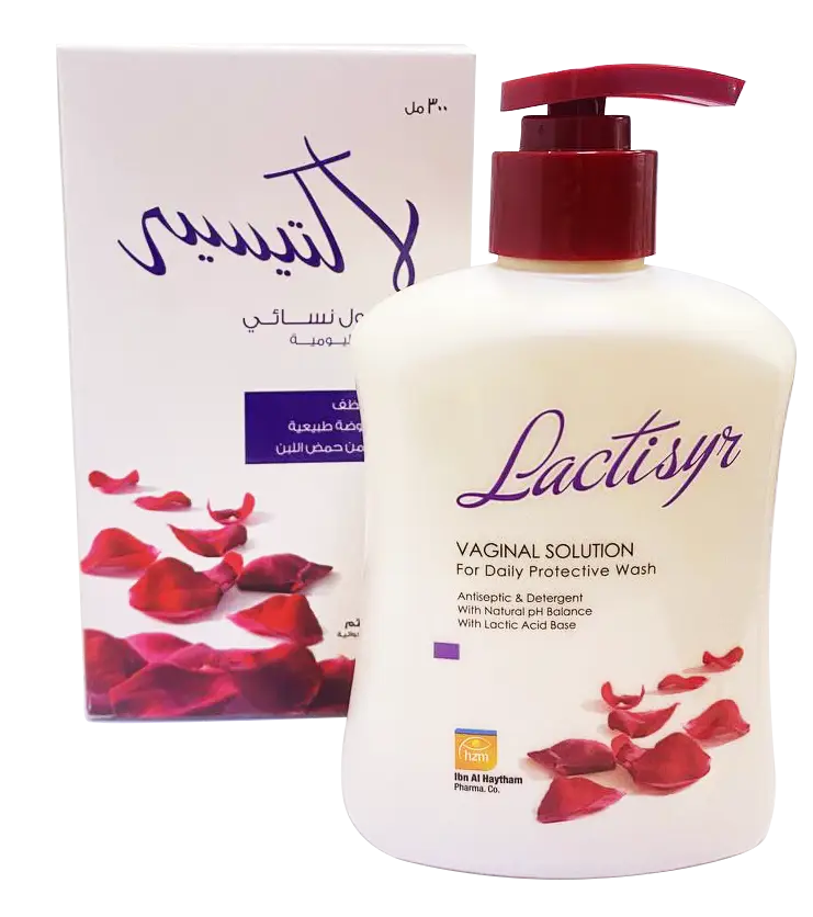 Lactisyr