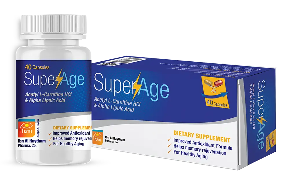 Super Age