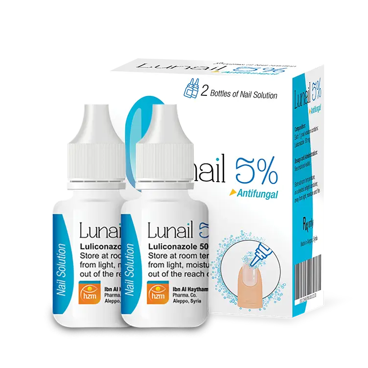 Lunail 5%